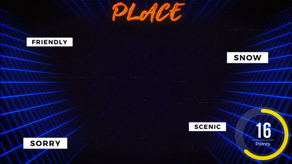 Buzz Words: Volume 2 image number 3